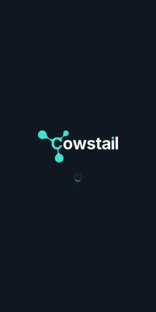 Logging hours in the Cowstail logbook